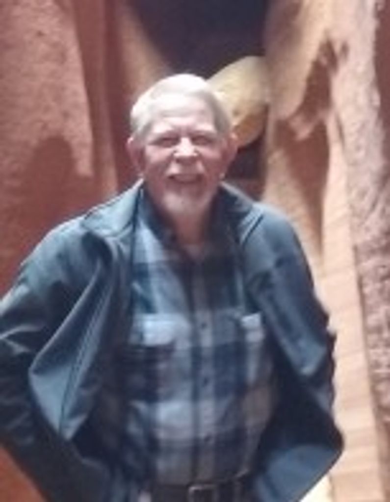 Raymond Jones