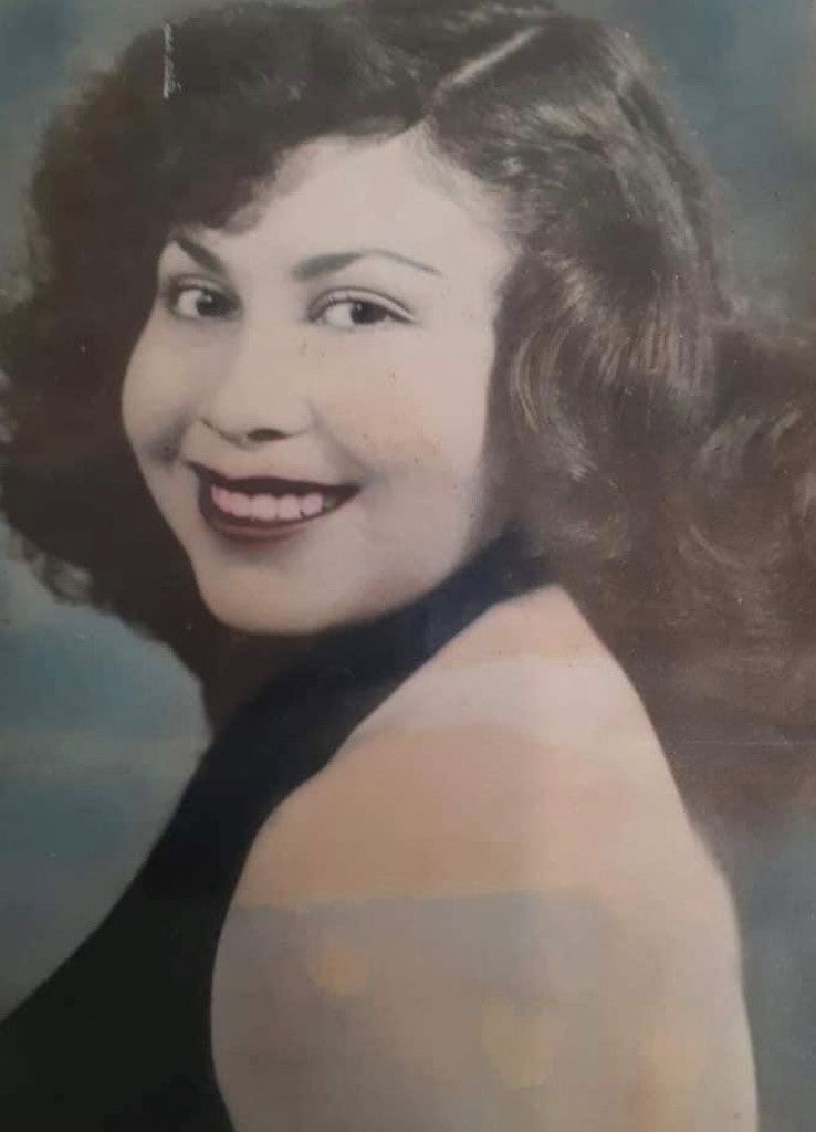 Raymunda (Vasquez)  Ramos Profile Photo