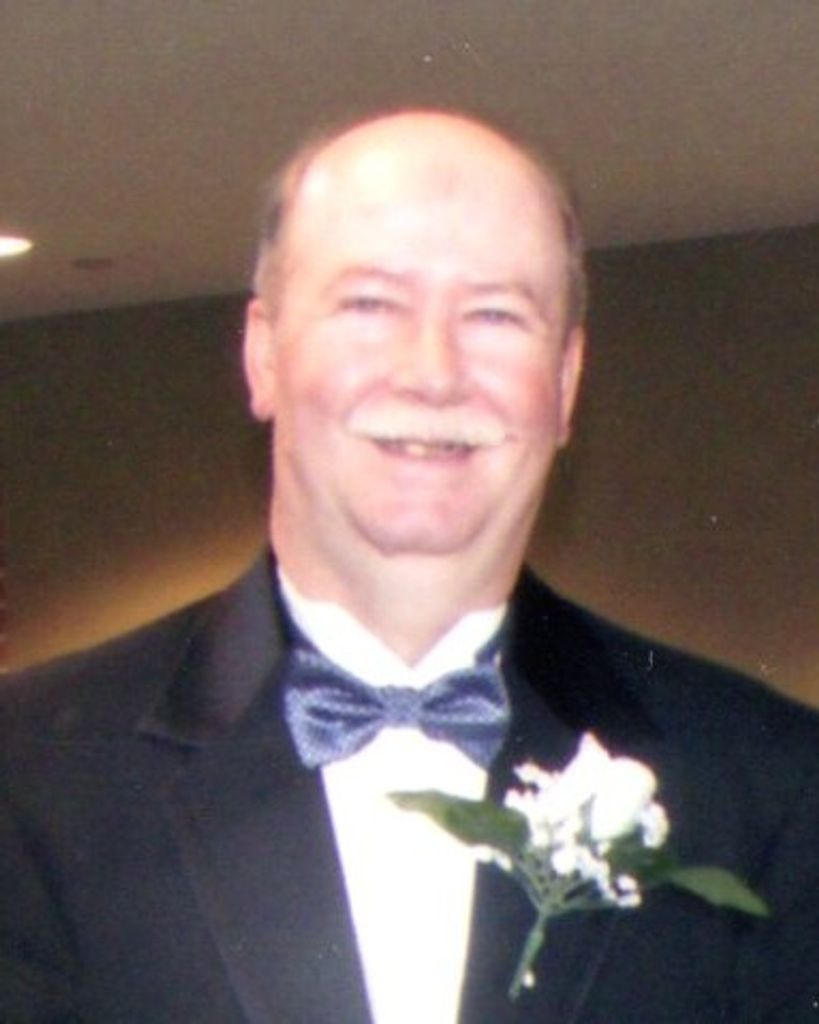 Allen Knudtson Profile Photo