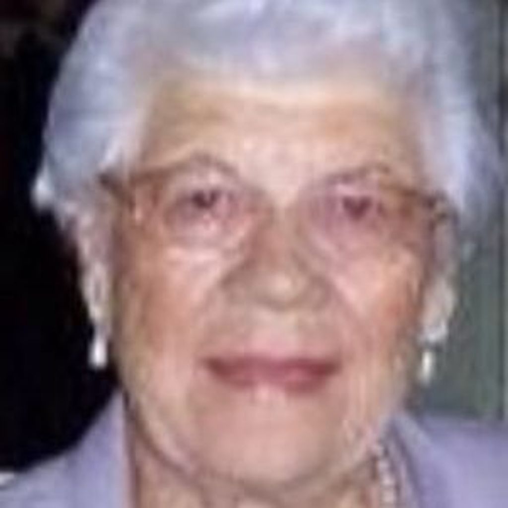 Filomena Zotta Defrancesco Profile Photo