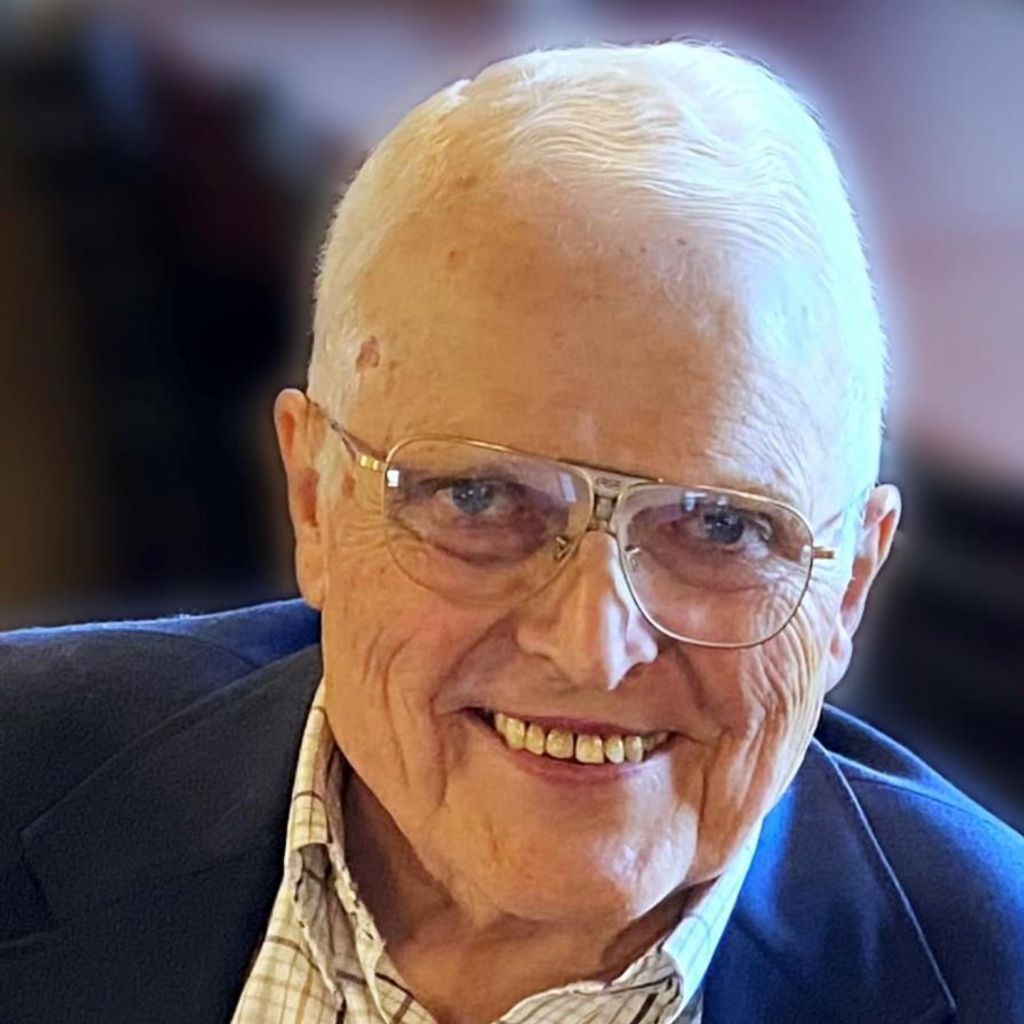Robert Rhodes Fuzak Sr. Profile Photo
