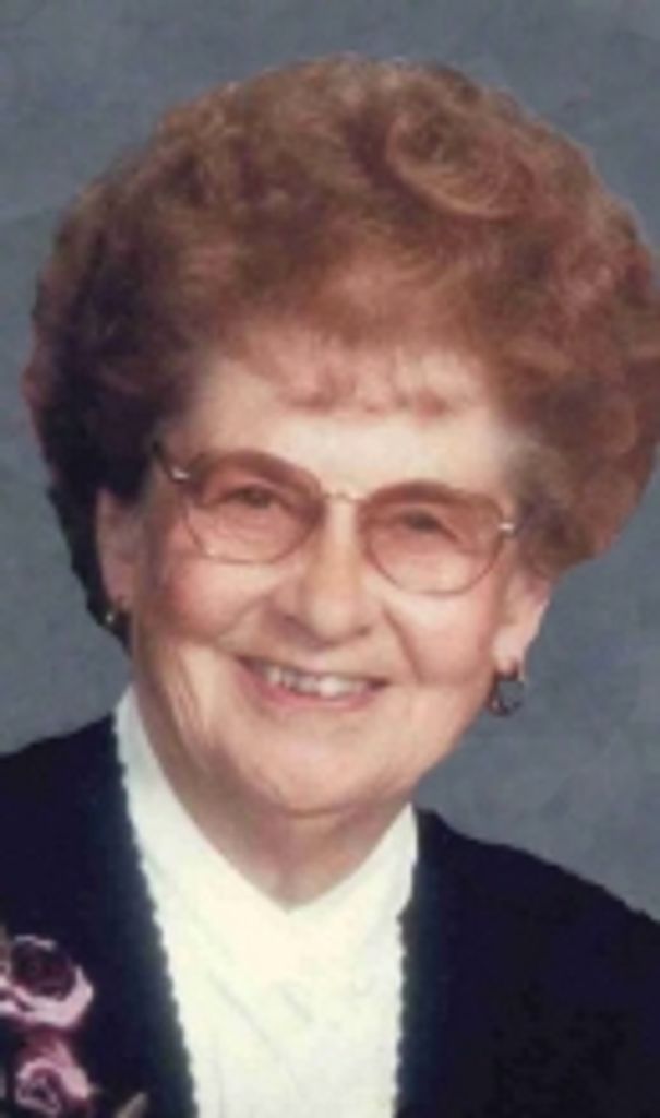 Eunice Marie Sandhoefner Profile Photo