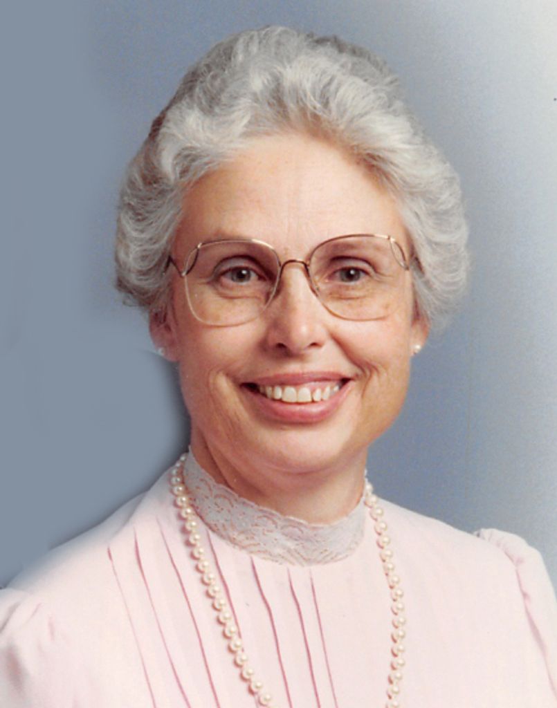 Kay Barlow