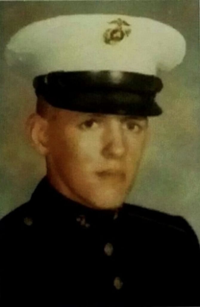Ted Black Profile Photo