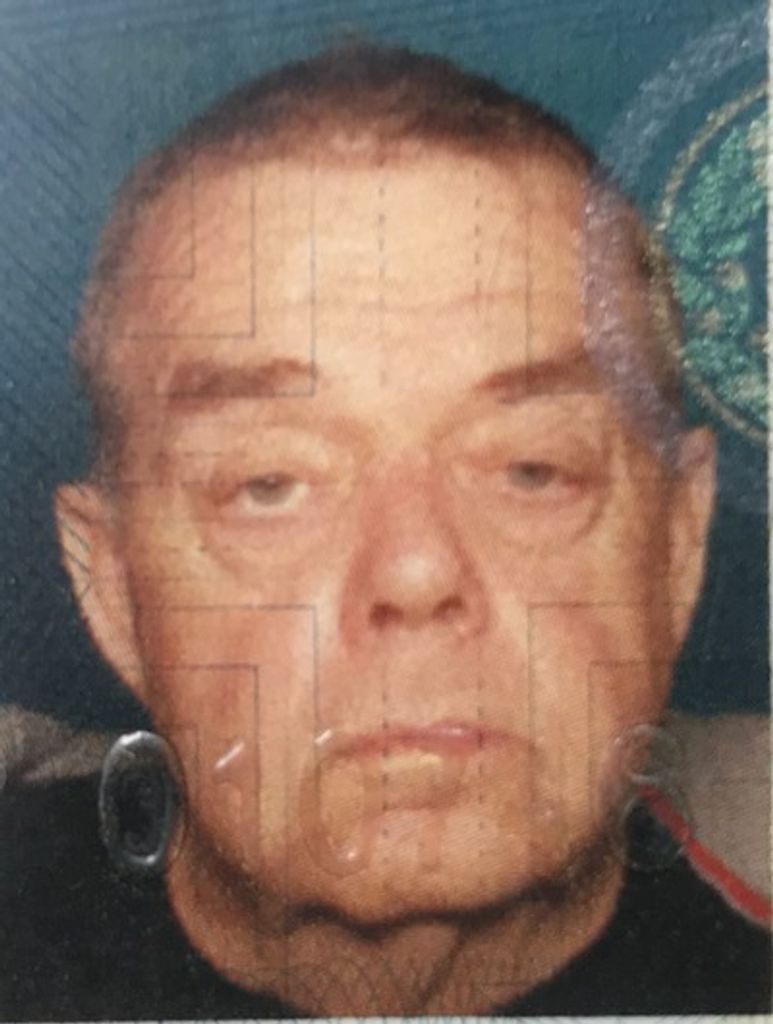 Billy Dale Moore Profile Photo