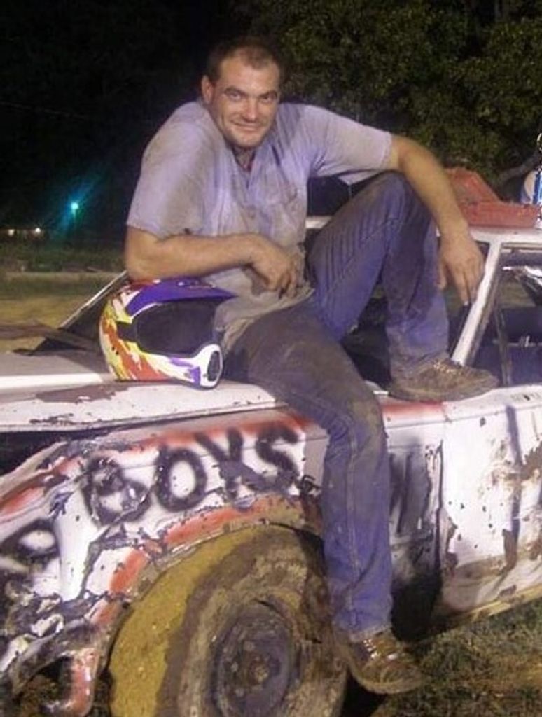 Jason "Jay" Randle Barnett