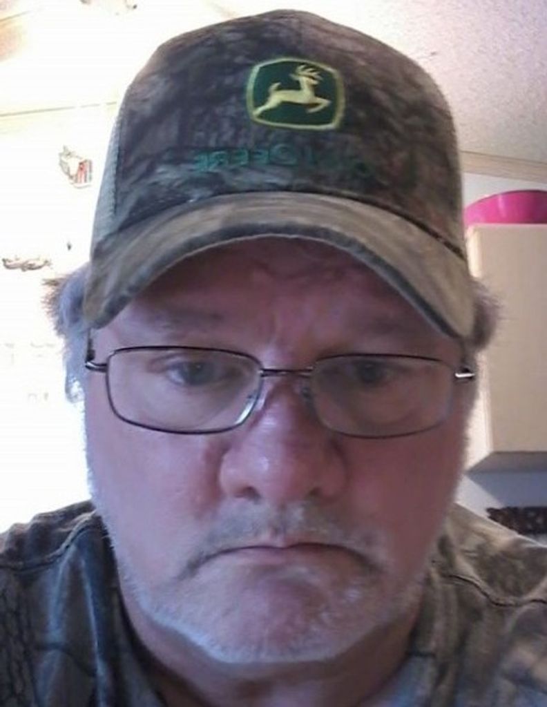 Terry Lee Finley