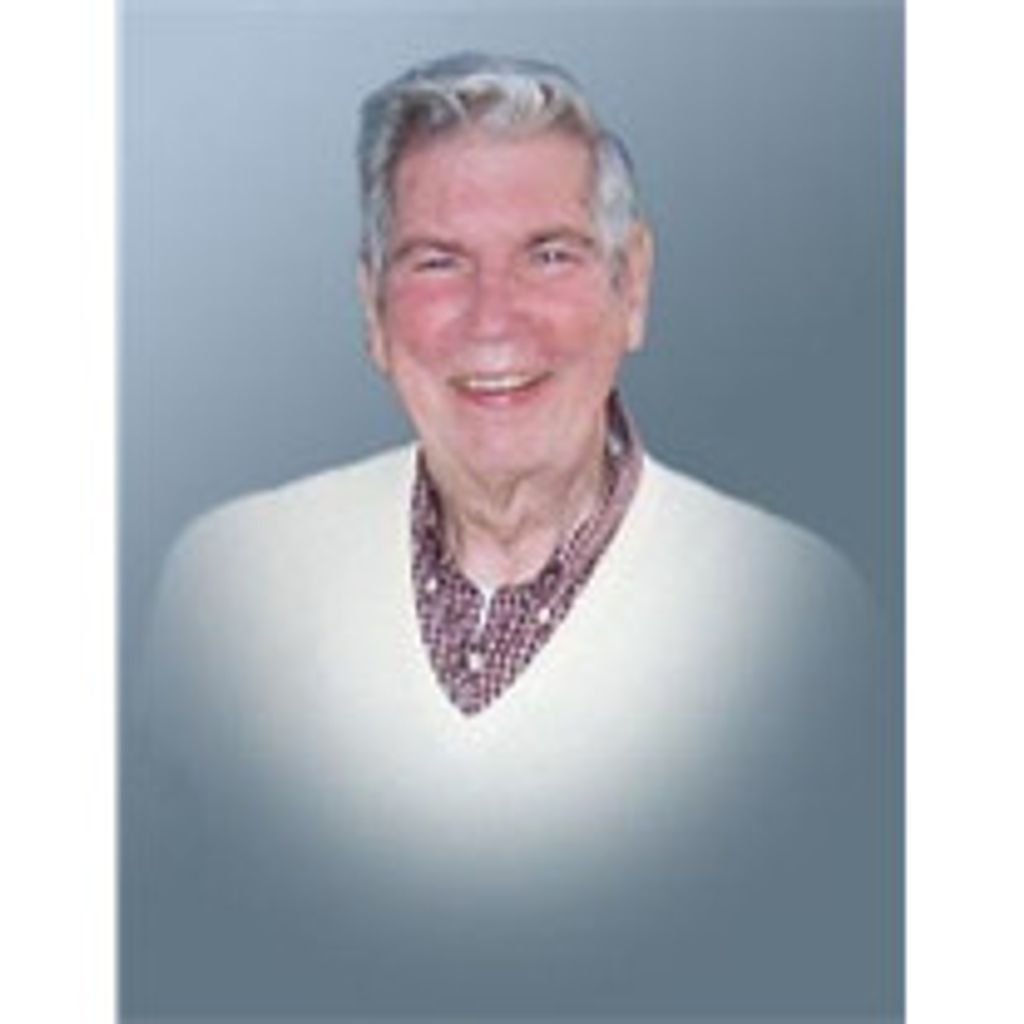William Thomas Hocking