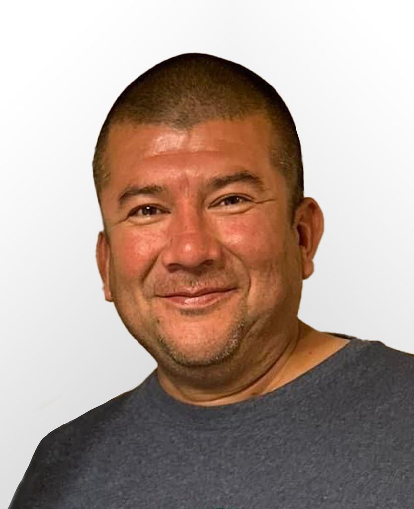 Jesus 'Jesse' Munoz Marquez