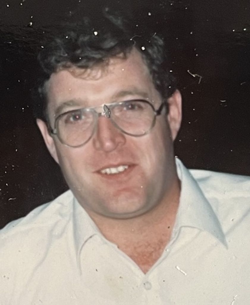 James V. Wright Profile Photo