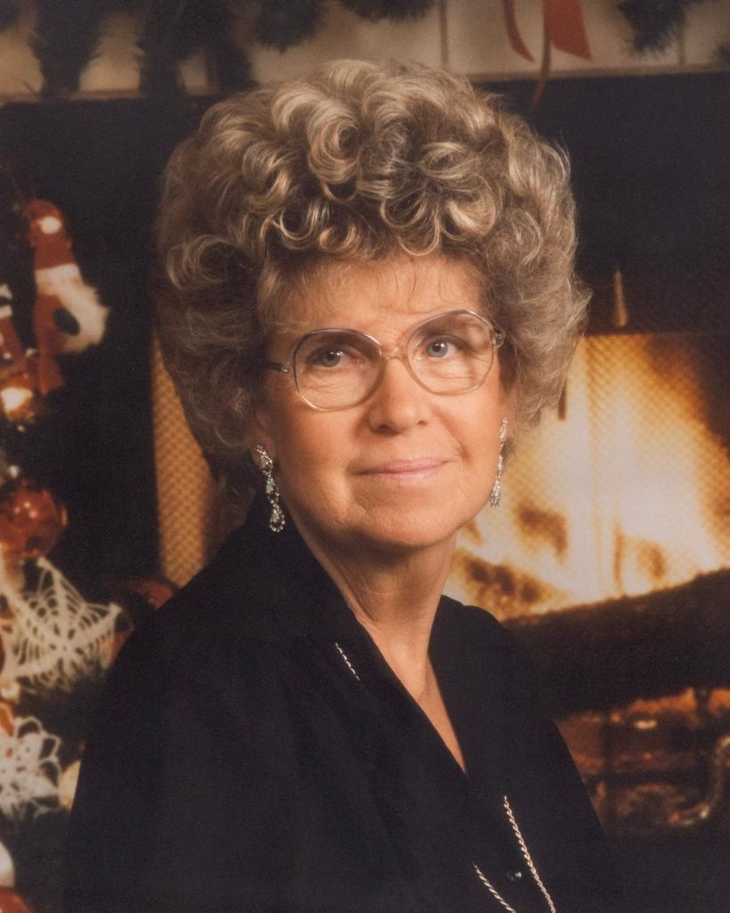 Adela Lee Stewart