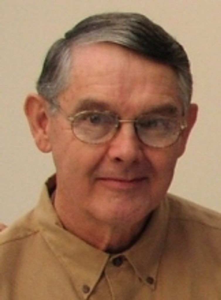 Patrick Edward O'Brien Profile Photo