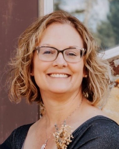 Patty Schock's obituary image