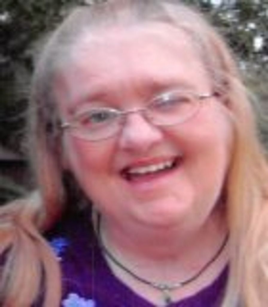 Janelle Johnson