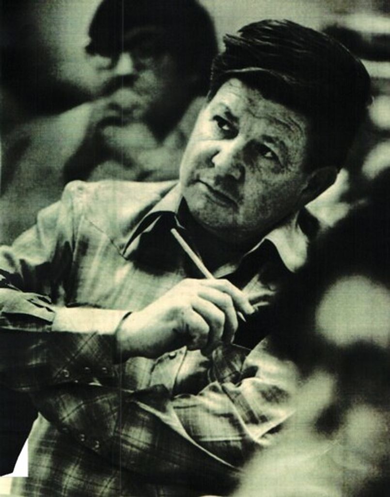 Robert Lee Cochran, Sr. Profile Photo