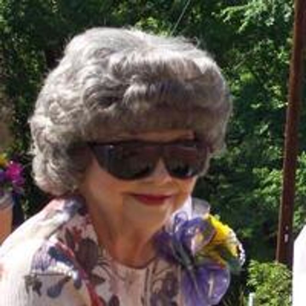 Betty Mcmanus Mobley Profile Photo