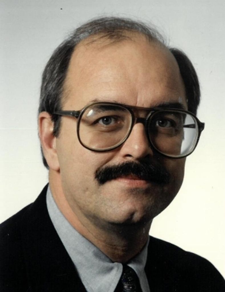 John Robert Bradfield Profile Photo