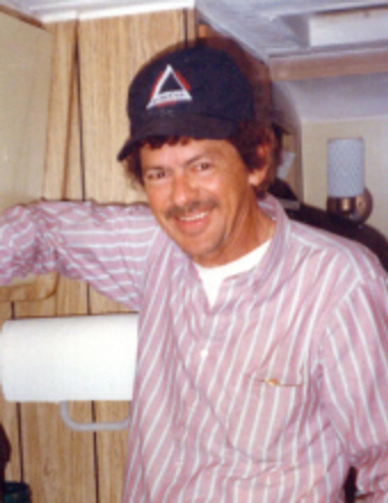 James Robert Johnston