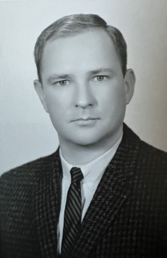 Dr. Thomas L. Gaffney Profile Photo