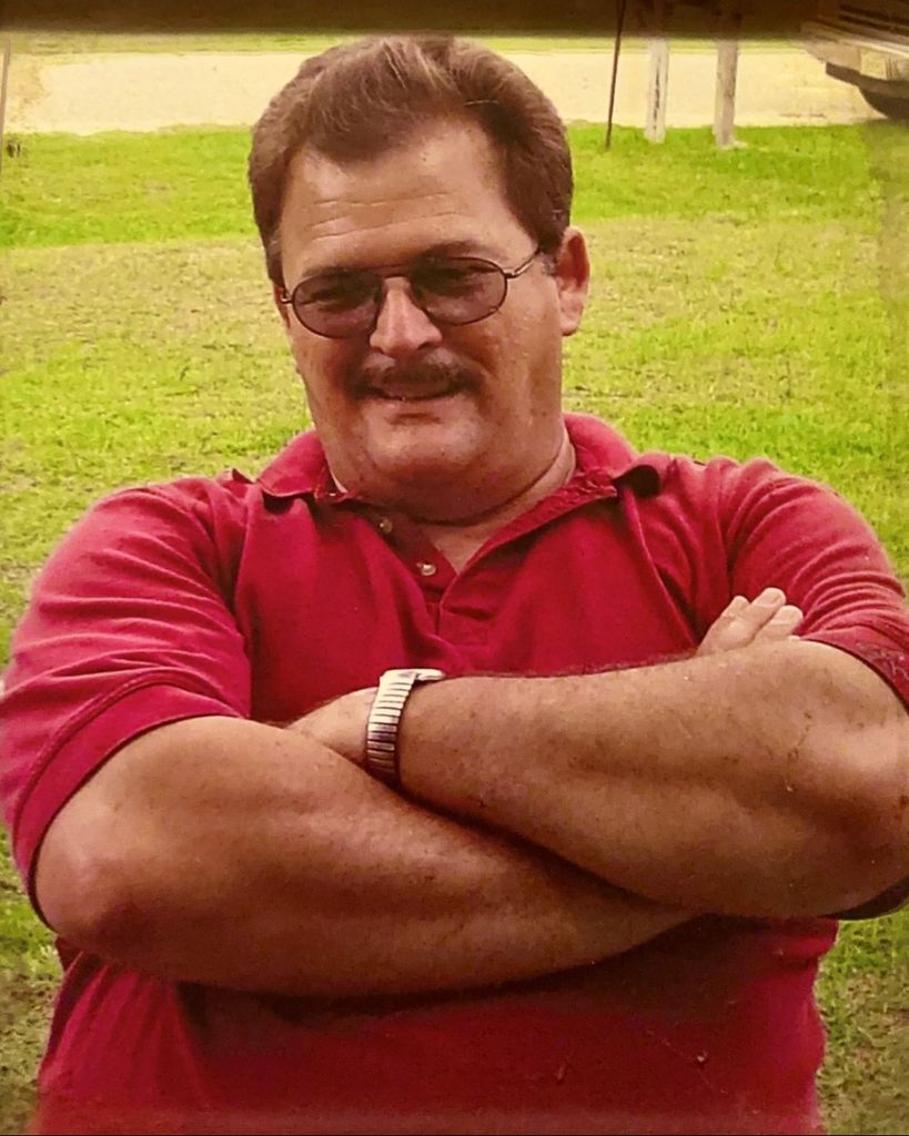 Johnnie Franklin LeGrande Profile Photo