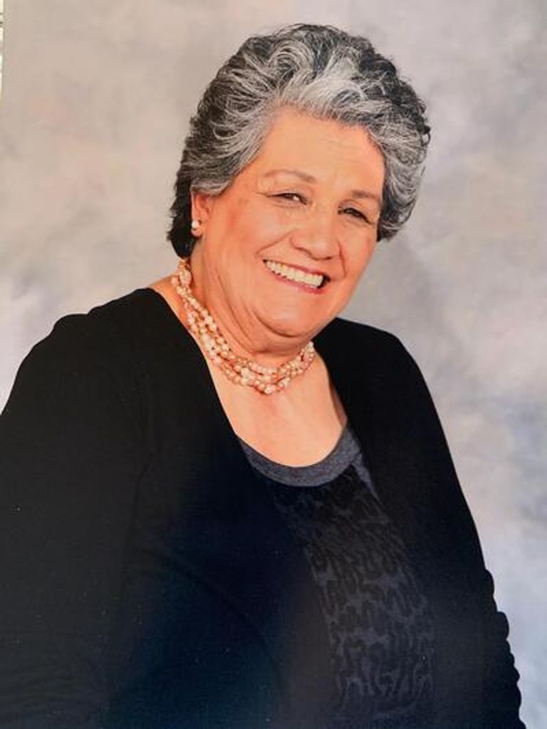 Catalina "Kathy" Lucia Baca Profile Photo