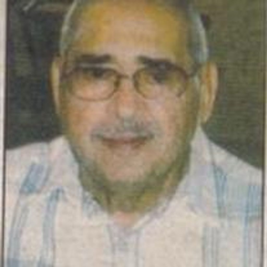 Luis De Anda Profile Photo