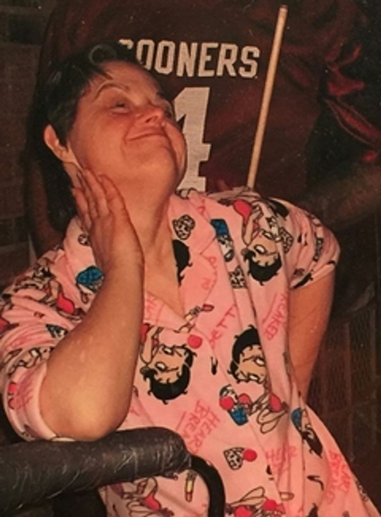Pamela Boydstun