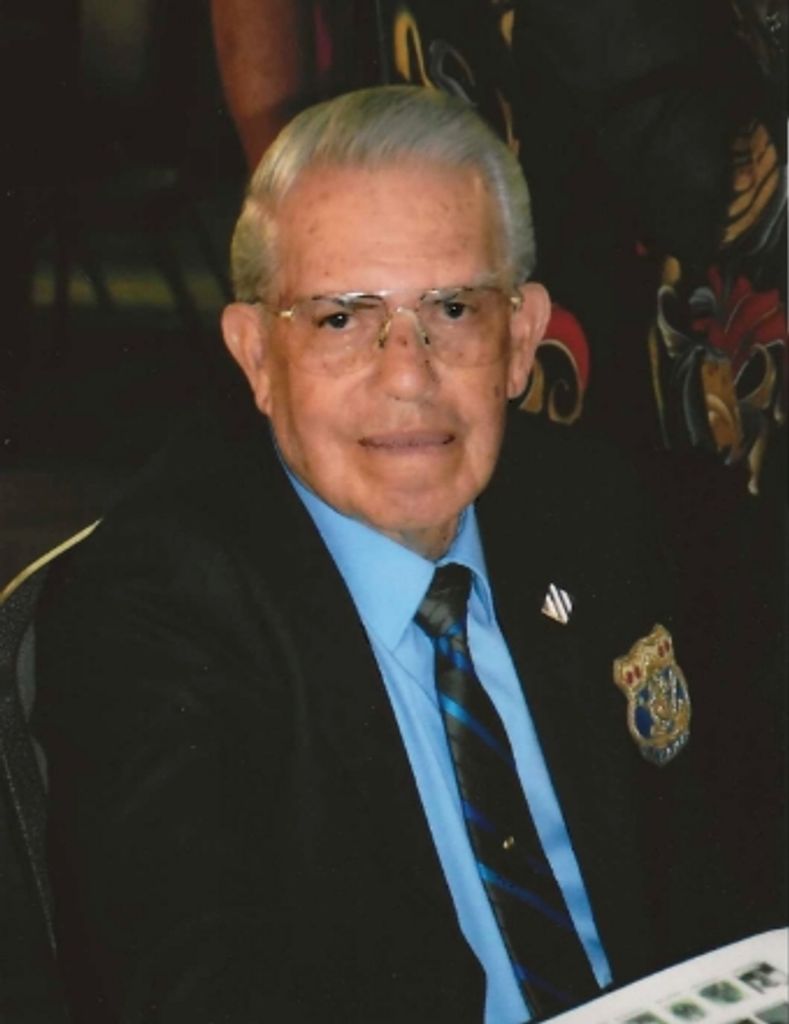 Dennis "Mitch" Salgado Profile Photo