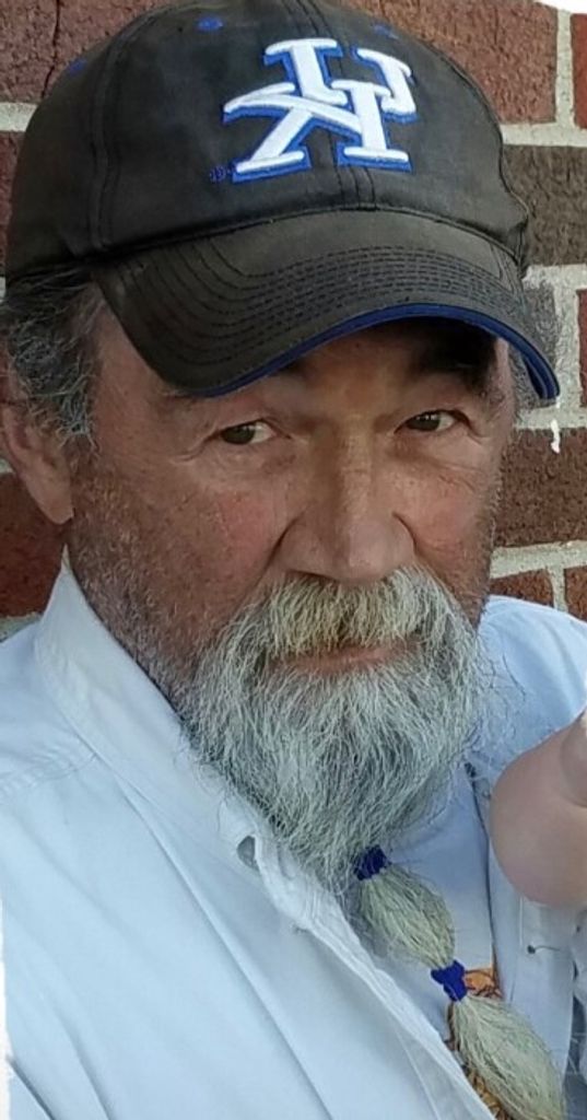 Jerry Fields Profile Photo