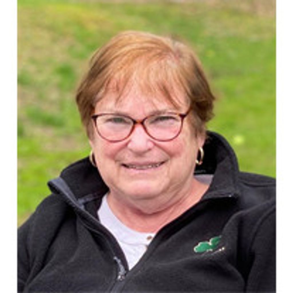 Mary Ann Elizabeth Foster