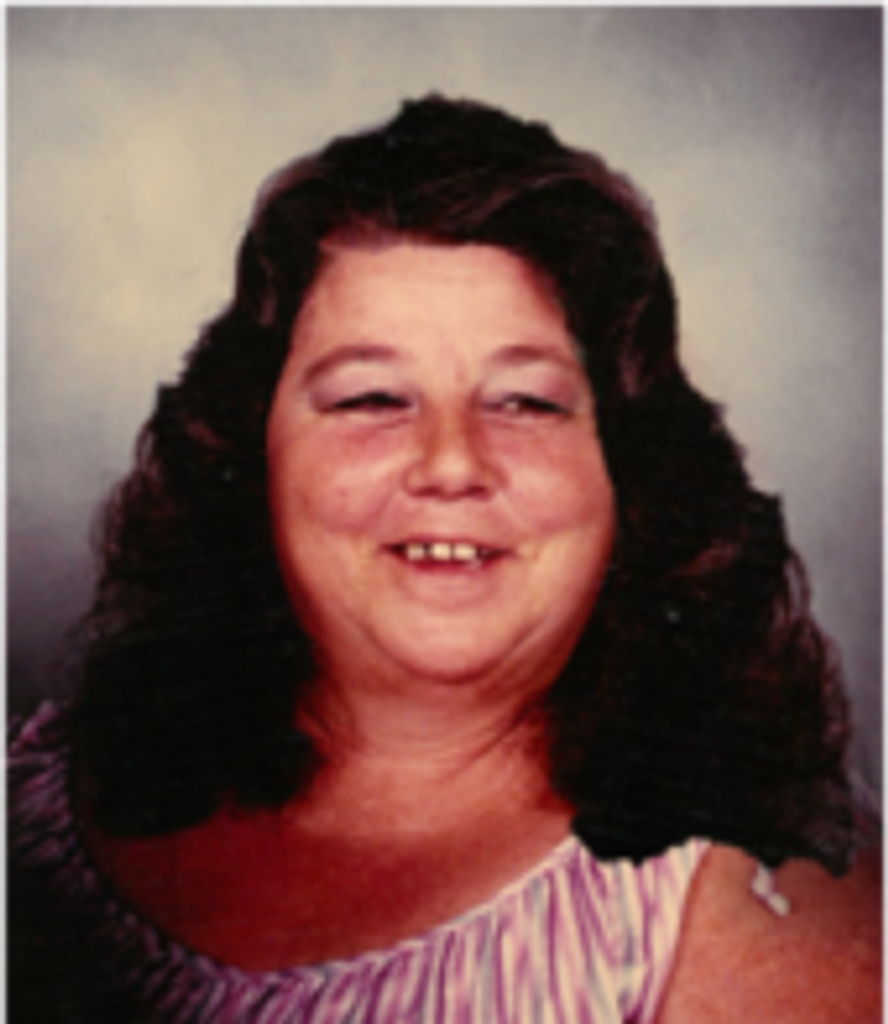 Barbara Jean Downs