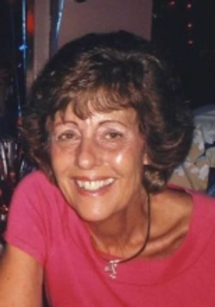 Mary Ann Payne