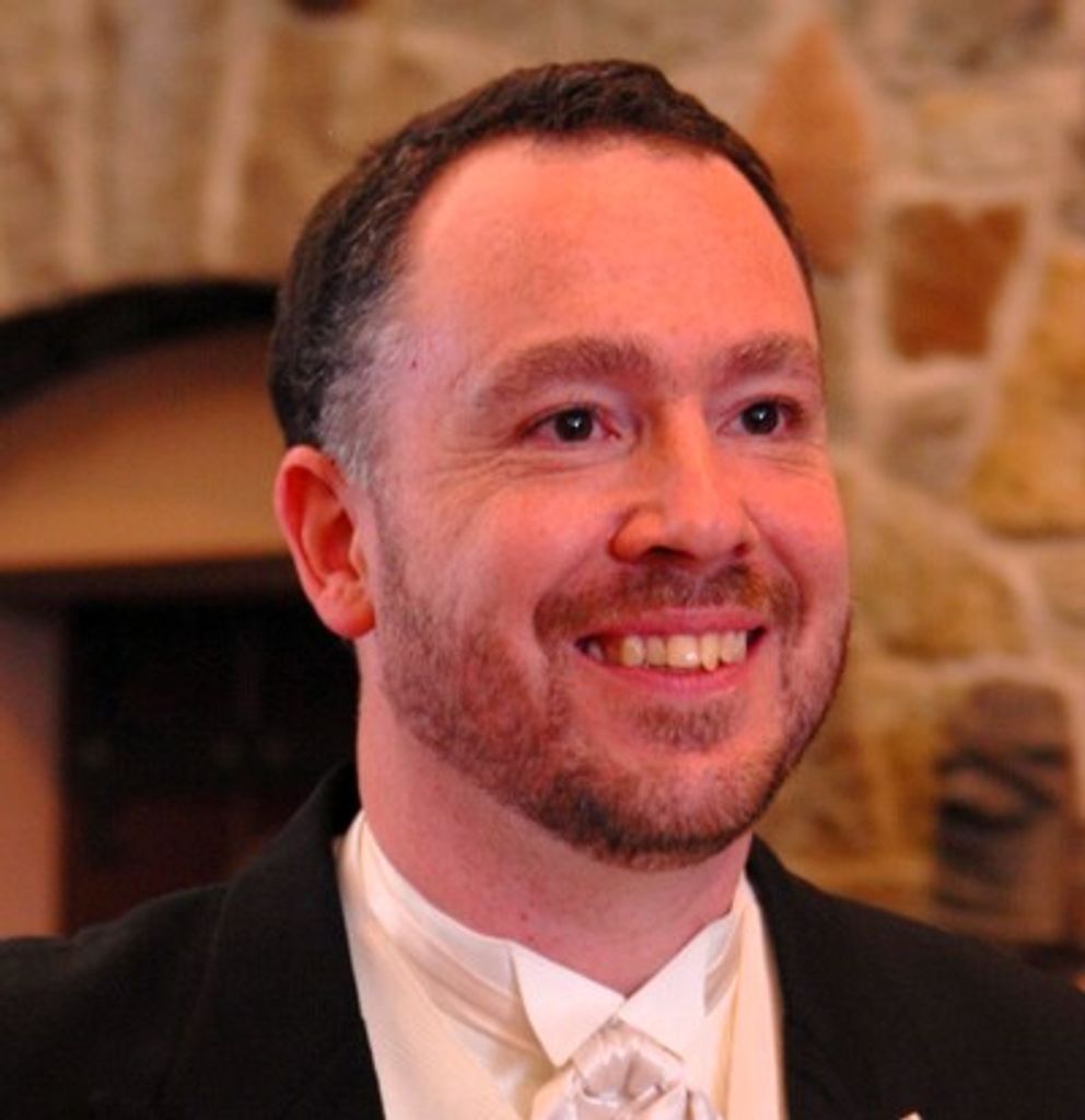 John Frederick Day Profile Photo