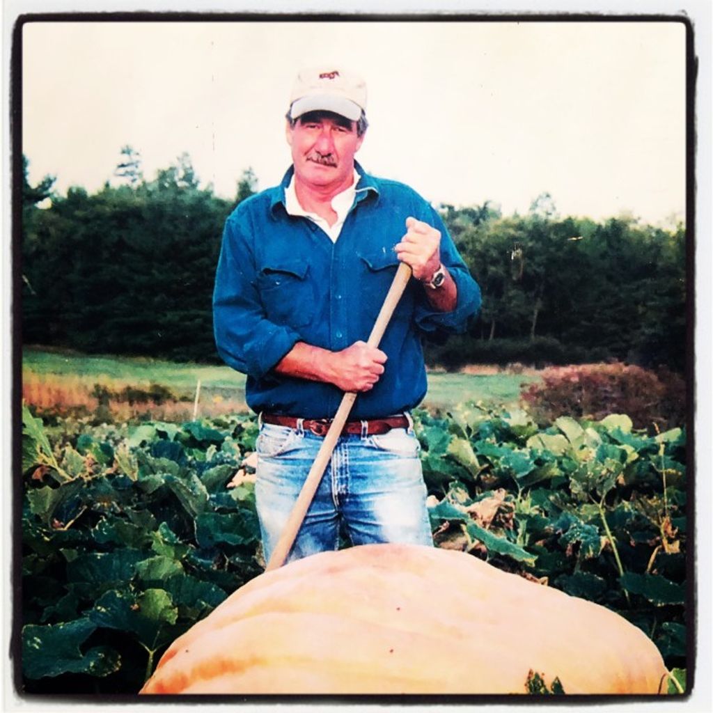 Richard Blaney Profile Photo