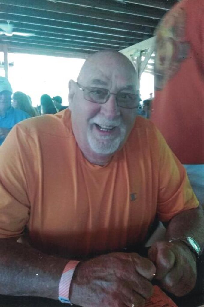 Russell E. Lantz Sr. Profile Photo