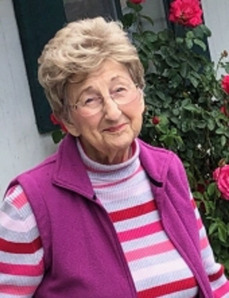 Lillian Florence Law
