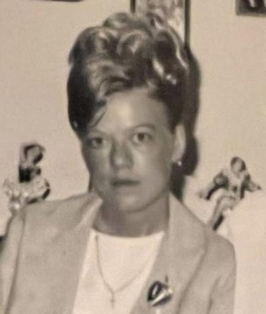 Helene Charchafliah Profile Photo