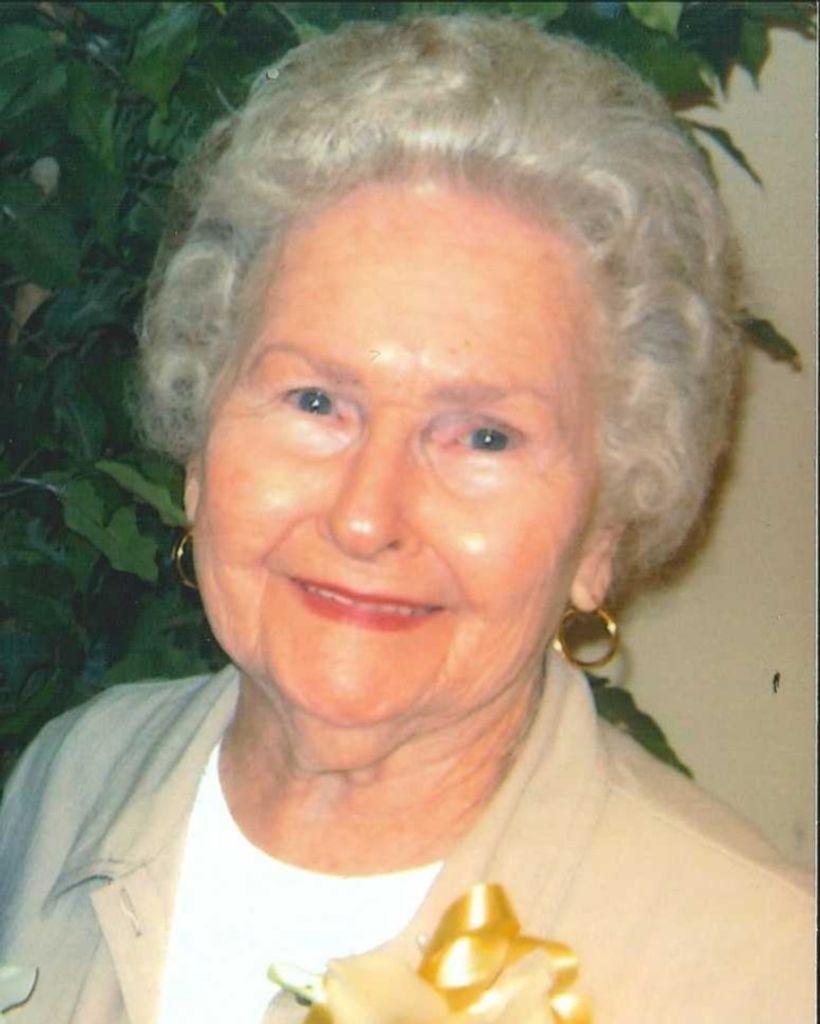 Syble N. Zion