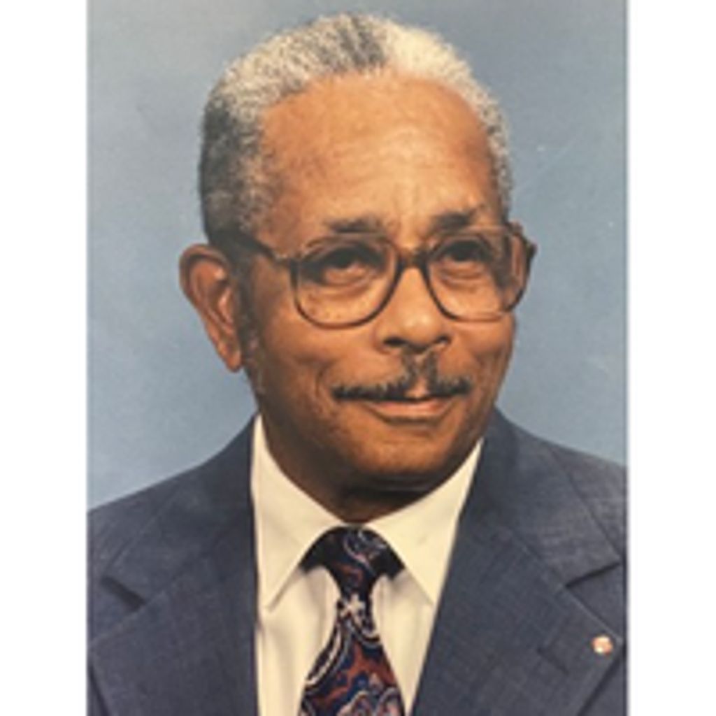 Sydney Clarke Minott Profile Photo