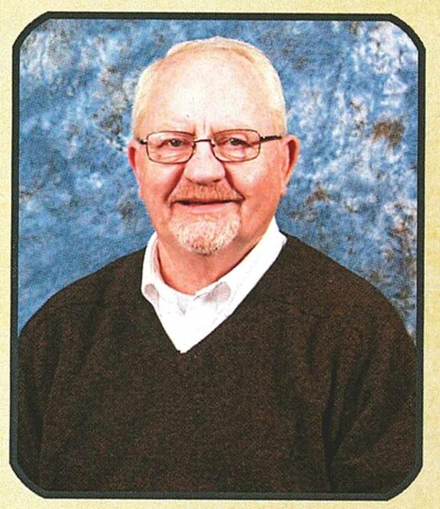 Eldred 'Ted' C Miller Profile Photo