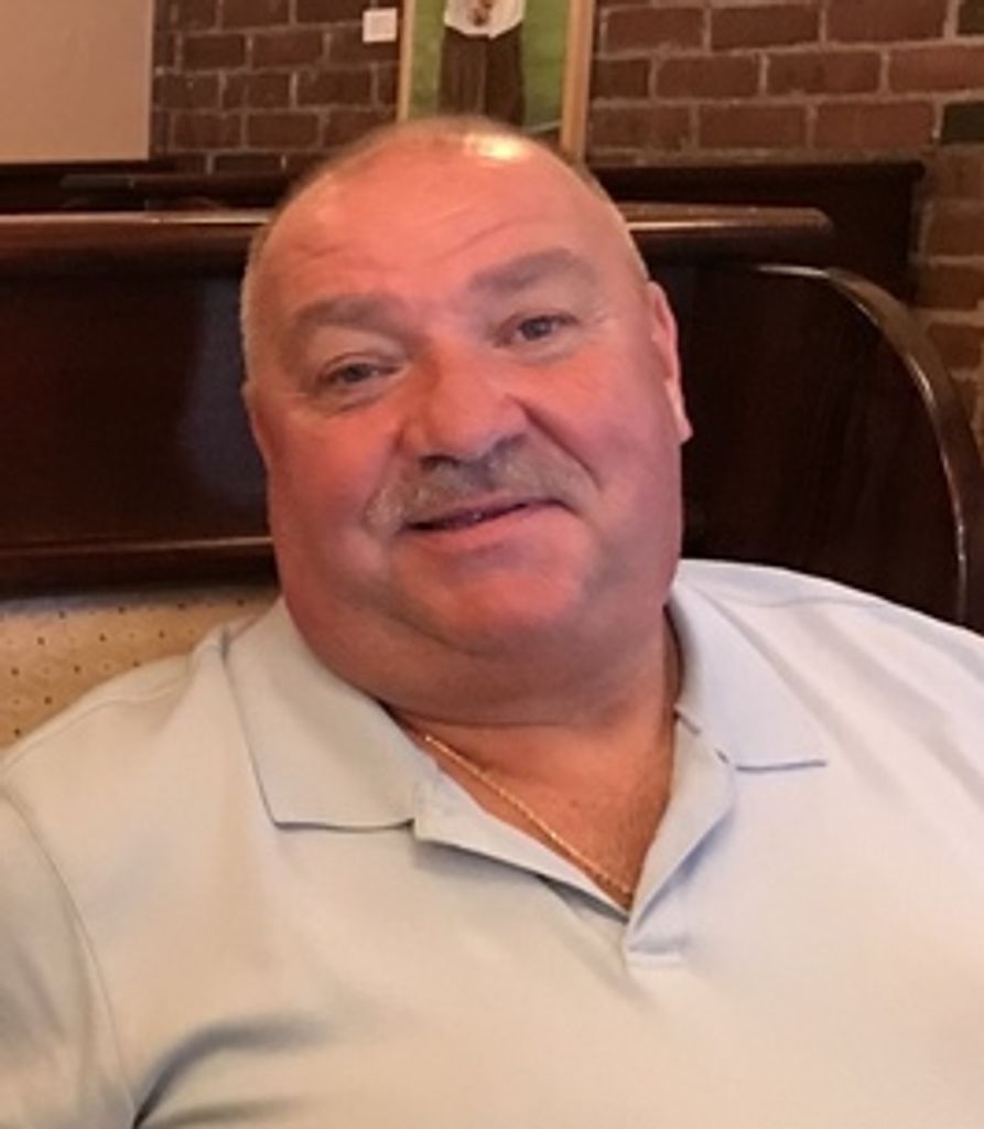 Steve Rybkin