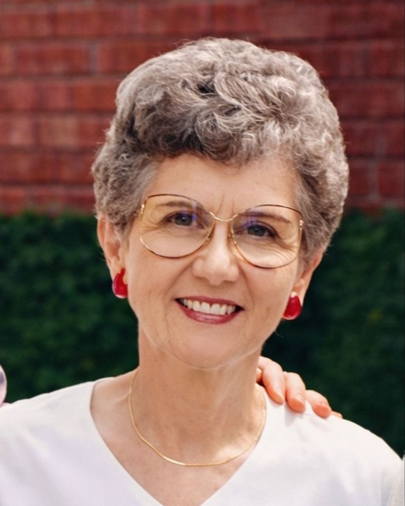 Dana Claudine Armour