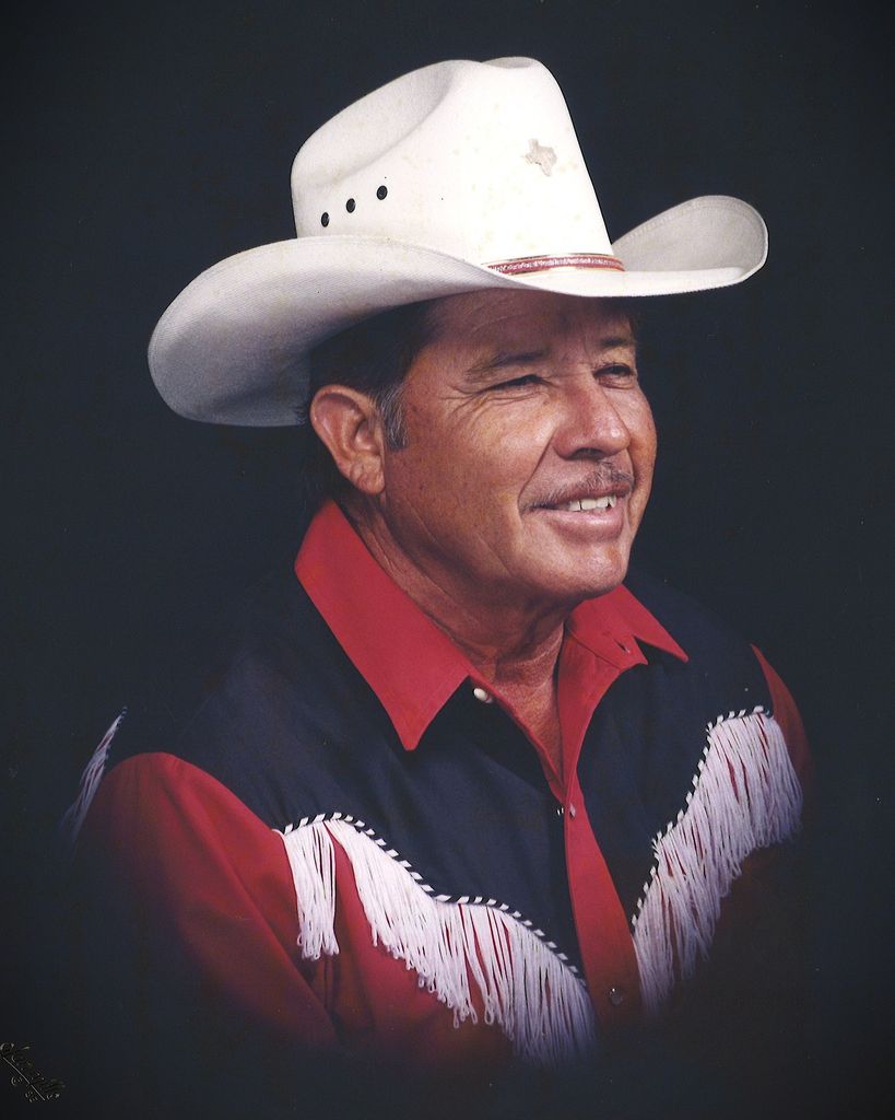 Tomas L. Garza Jr. Profile Photo