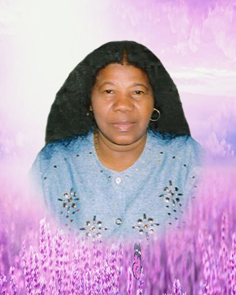 Marie Therese Dominique
