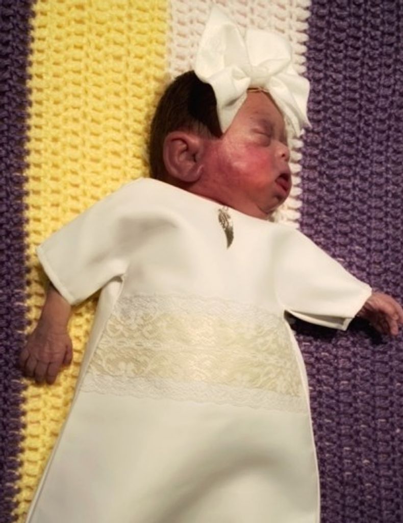 Reign Culwell