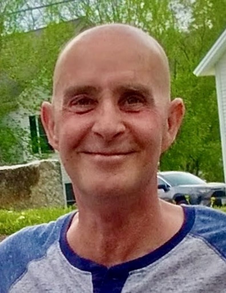 William "Billy" Taggart Profile Photo