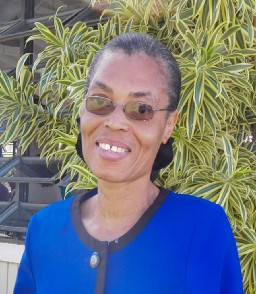 Bridget Maduro Profile Photo