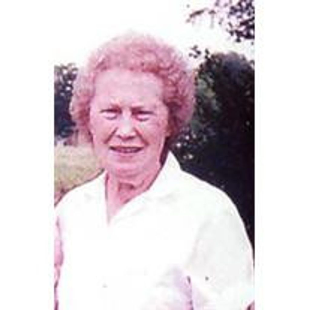 Celia Jackson Profile Photo