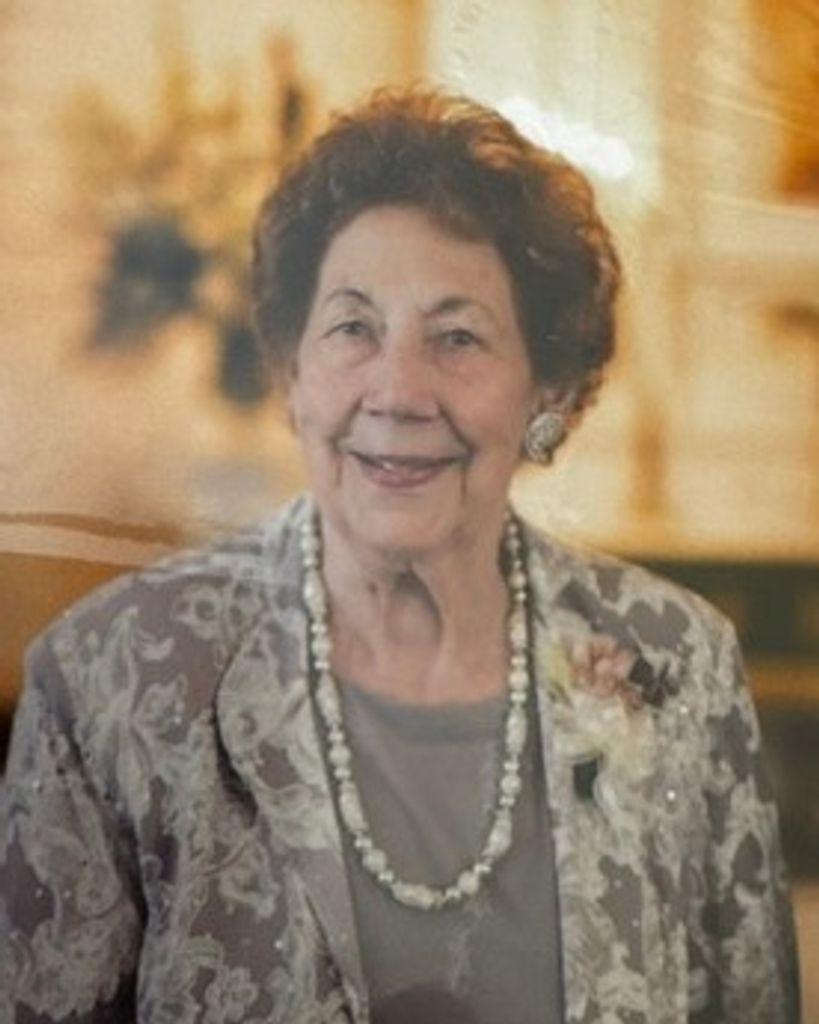 Bernice R. Wilkens Profile Photo