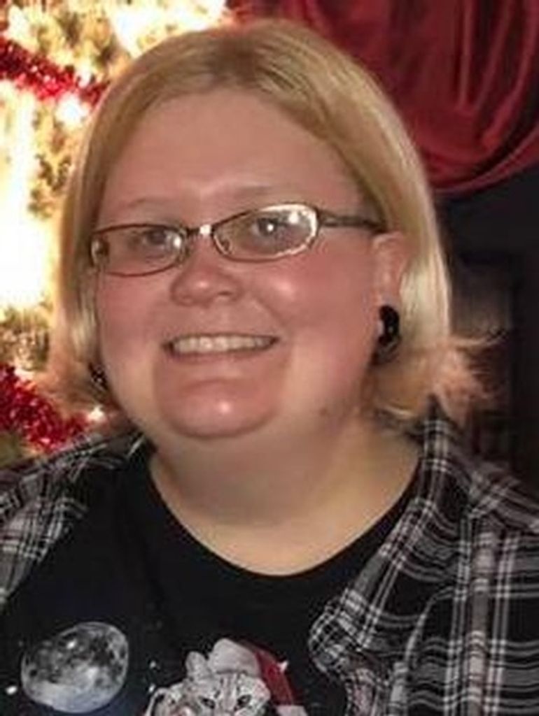 Crystal "Crissy" Sharon Lee Ranslem Profile Photo